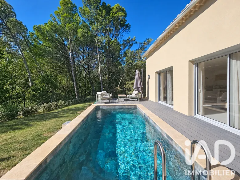 Maison 4 pièces 97 m² · à Loriol-du-Comtat · 97 m² · 355 000 €