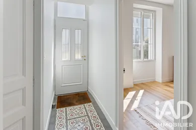 Maison à Nantes (44100)