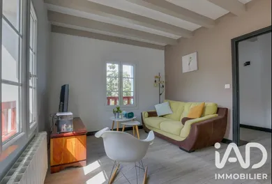 Appartement à Ascain (64310)