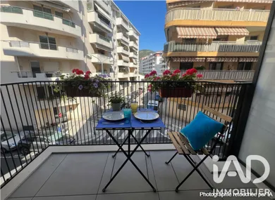 Apartment in Nice (06300)