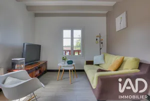 Apartment in Ascain (64310)