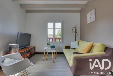 Appartement à Ascain (64310)