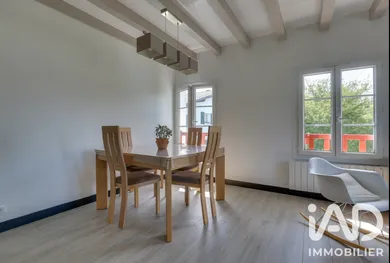 Appartement à Ascain (64310)