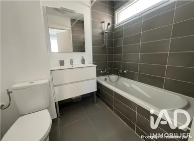 Apartment in Nice (06300)