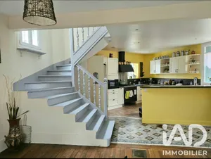 Maison à Domont (95330)