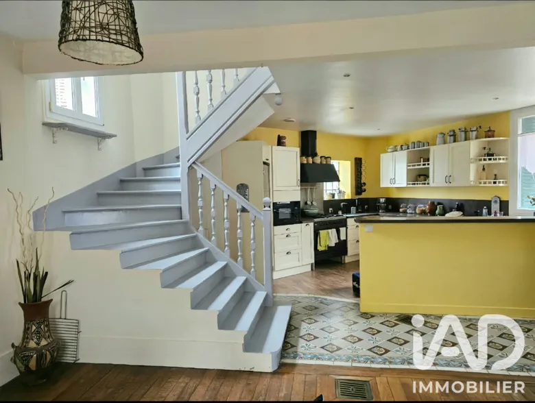 Maison 6 pièces 128 m² · à Domont · 128 m² · 349 000 €