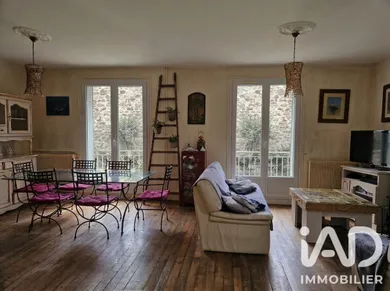 Maison à Domont (95330)