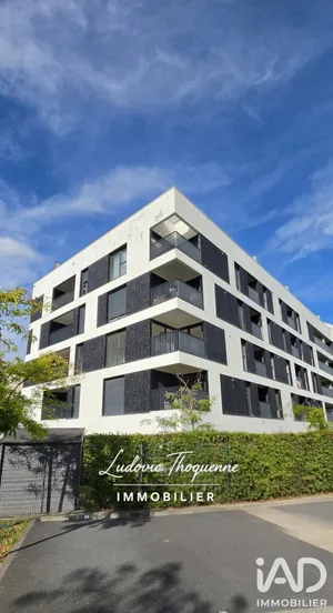 Appartement à Caen (14000)