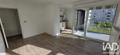 Appartement à Caen (14000)