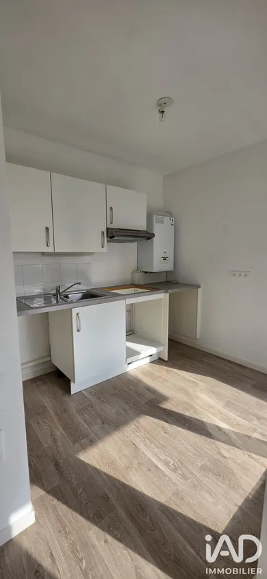 Appartement à Caen (14000)