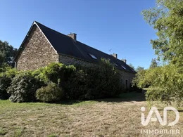 House in Monteneuf (56380)