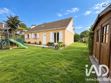 Maison à Elbeuf (76500)