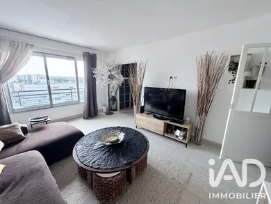 Appartement à Épinay-sous-Sénart (91860)