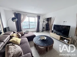 Apartment in Épinay-sous-Sénart (91860)