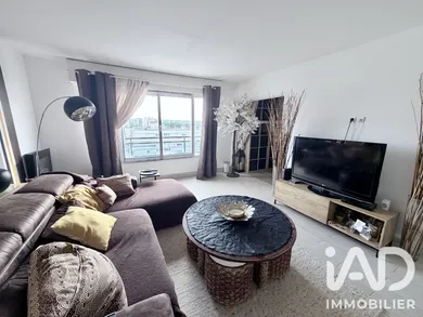 Appartement à Épinay-sous-Sénart (91860)