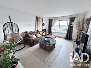 Appartement à Épinay-sous-Sénart (91860)
