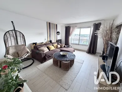 Appartement à Épinay-sous-Sénart (91860)