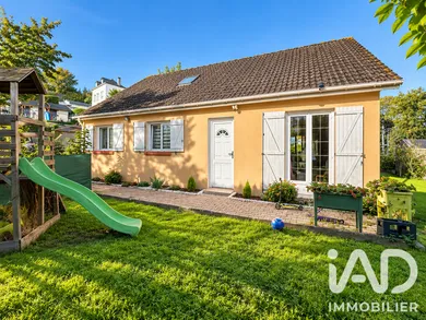 Maison à Elbeuf (76500)