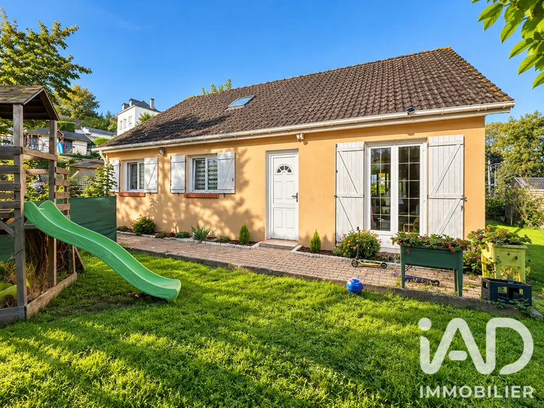 Maison 6 pièces 120 m² · à Elbeuf · 120 m² · 209 900 €