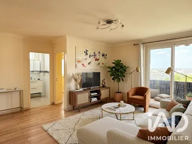 Appartement à Créteil (94000)