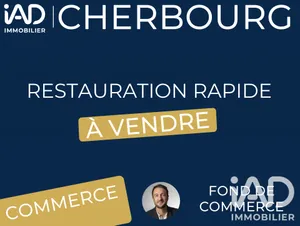Lease-hold in Cherbourg-en-Cotentin (50100)