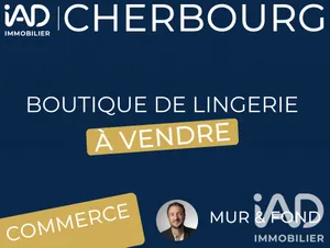 Clothing, Textiles in Cherbourg-en-Cotentin (50100)