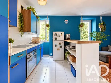 Appartement à Nantes (44000)