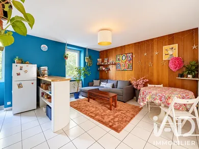 Appartement à Nantes (44000)