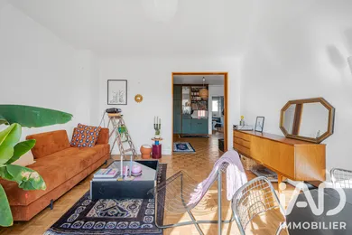 Appartement à Colombes (92700)