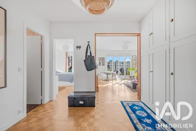 Appartement à Colombes (92700)