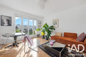 Appartement à Colombes (92700)