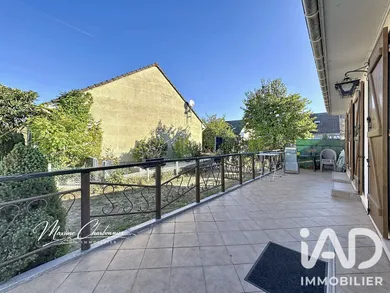 Maison à Vert-Saint-Denis (77240)