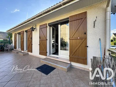 Maison à Vert-Saint-Denis (77240)