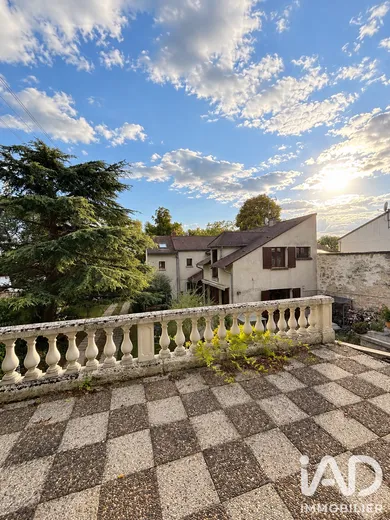 House in Conflans-Sainte-Honorine (78700)