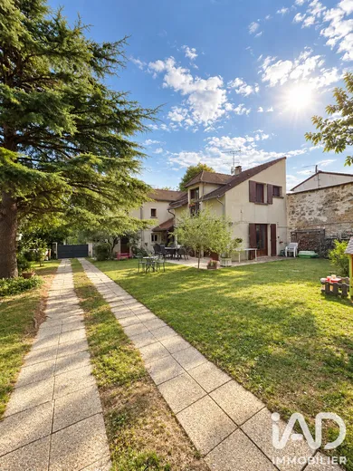 House in Conflans-Sainte-Honorine (78700)