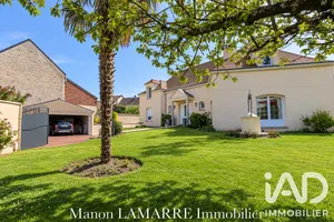 House in Drocourt (78440)