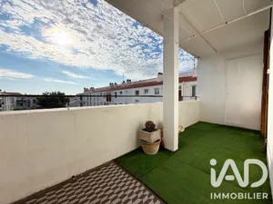 Apartment in Perpignan (66100)