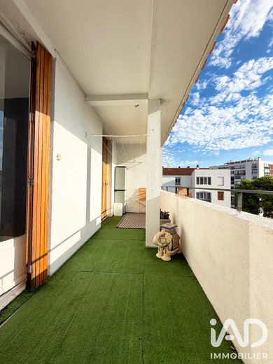 Appartement à Perpignan (66100)