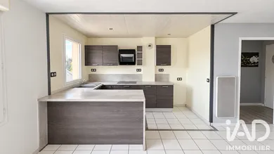 Appartement à Rouen (76100)