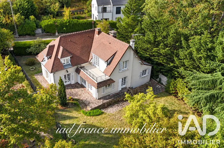 Maison 7 pièces 188 m² · à Villennes-sur-Seine · 188 m² · 890 000 €