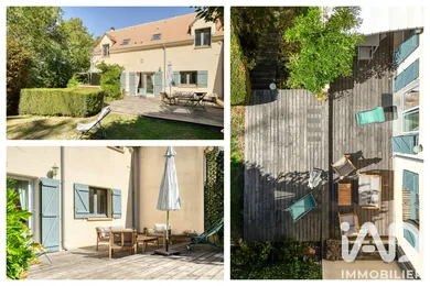 House in Orgeval (78630)