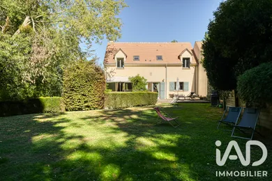 House in Orgeval (78630)
