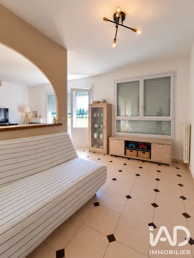 Appartement à Chalon-sur-Saône (71100)