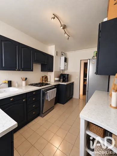 Appartement à Chalon-sur-Saône (71100)