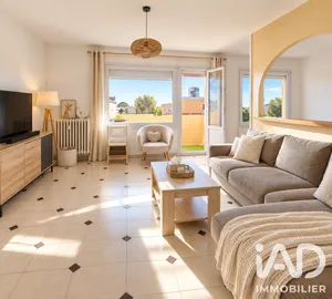 Appartement à Chalon-sur-Saône (71100)