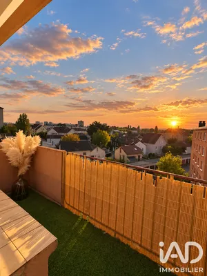 Apartment in Chalon-sur-Saône (71100)