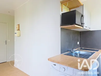 Apartment in Maisons-Alfort (94700)