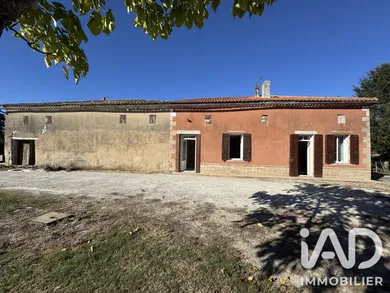 Maison de campagne à Consac (17150)