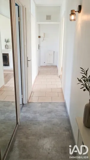 Appartement à Liévin (62800)