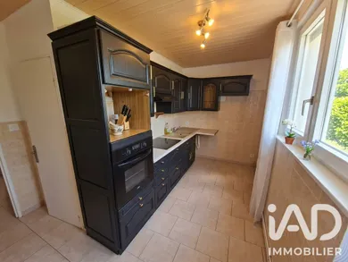 Appartement à Liévin (62800)